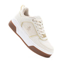 Tenis Original Penguin Style Harper Beige