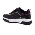 Tenis Original Penguin Style Harper Negro