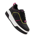 Tenis Original Penguin Style Harper Negro