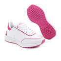 Tenis Original Penguin Style Lya Blanco