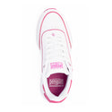 Tenis Original Penguin Style Lya Blanco