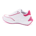 Tenis Original Penguin Style Lya Blanco