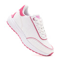 Tenis Original Penguin Style Lya Blanco