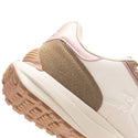 Tenis Original Penguin Style Lya Beige