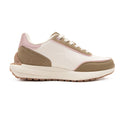 Tenis Original Penguin Style Lya Beige