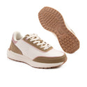 Tenis Original Penguin Style Lya Beige