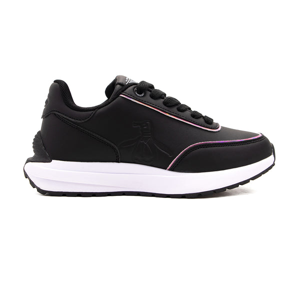 Tenis Original Penguin Style Lya Negro - Main Image