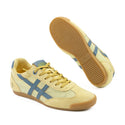 Tenis Original Penguin Style Vera Amarillo