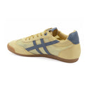 Tenis Original Penguin Style Vera Amarillo