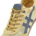 Tenis Original Penguin Style Vera Amarillo