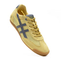 Tenis Original Penguin Style Vera Amarillo