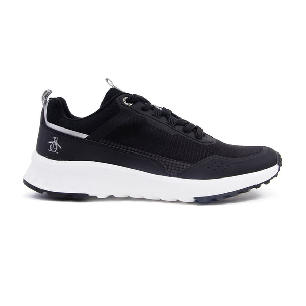 Tenis Original Penguin Style Carter Negro