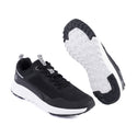 Tenis Original Penguin Style Carter Negro