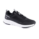 Tenis Original Penguin Style Carter Negro