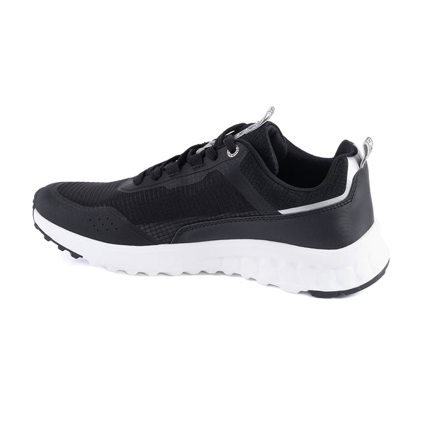 Tenis Original Penguin Style Carter Negro