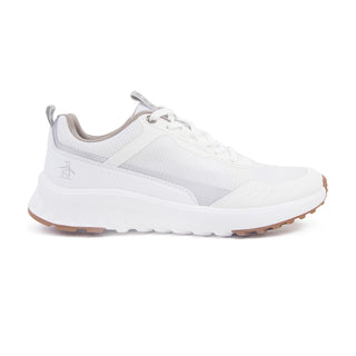 Tenis Original Penguin Style Carter Blanco