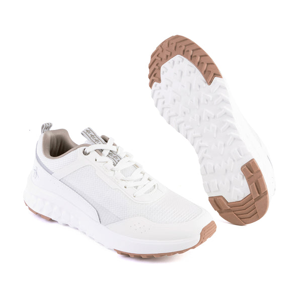 Tenis Original Penguin Style Carter Blanco