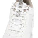 Tenis Original Penguin Style Carter Blanco