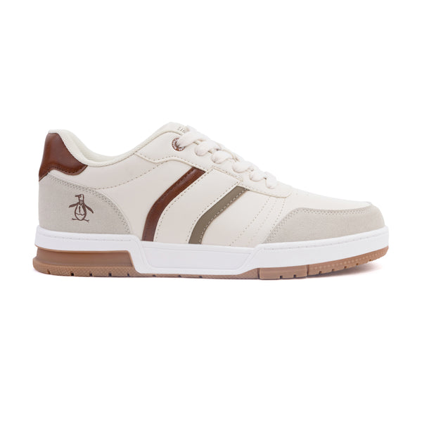 Tenis Style Aizen Beige