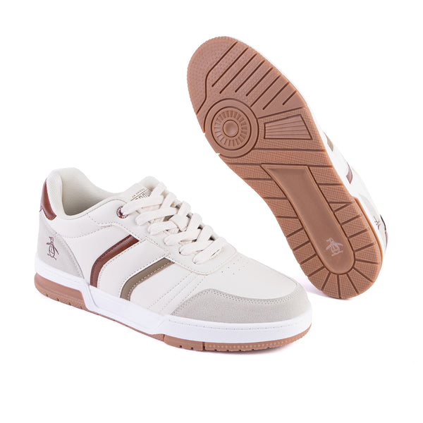 Tenis Style Aizen Beige