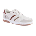 Tenis Style Aizen Beige