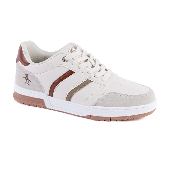 Tenis Style Aizen Beige