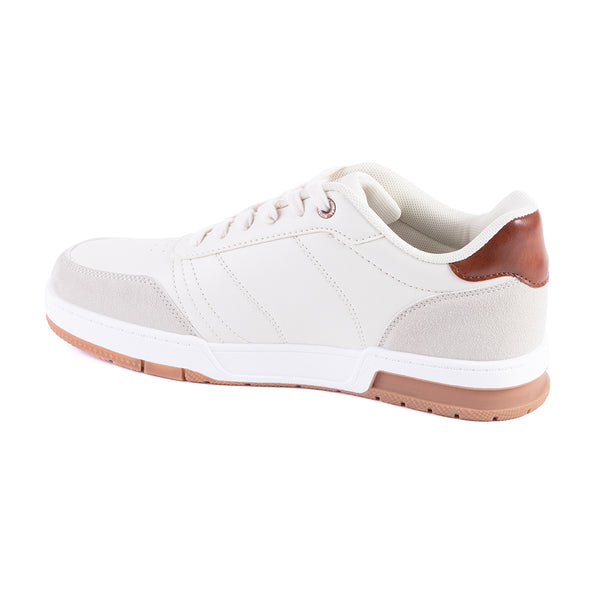 Tenis Style Aizen Beige