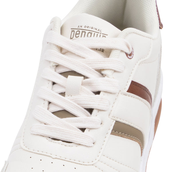 Tenis Style Aizen Beige