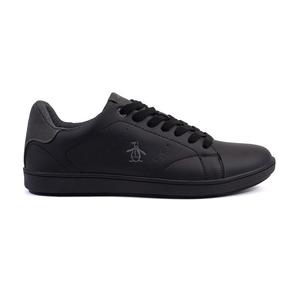 Tenis Original Penguin Style Hostin Negro