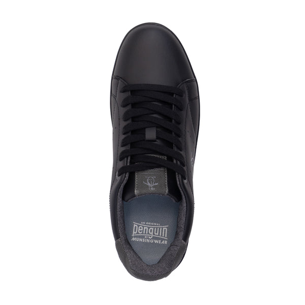 Tenis Original Penguin Style Hostin Negro