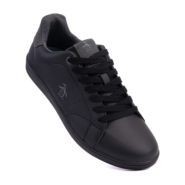 Tenis Original Penguin Style Hostin Negro