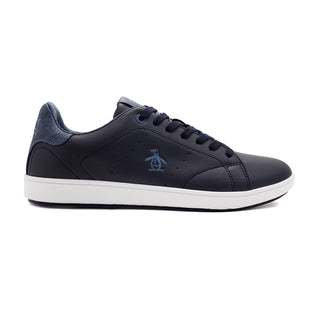 Tenis Original Penguin Style Hostin Azul Marino