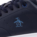 Tenis Original Penguin Style Hostin Azul Marino