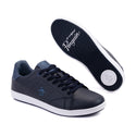 Tenis Original Penguin Style Hostin Azul Marino