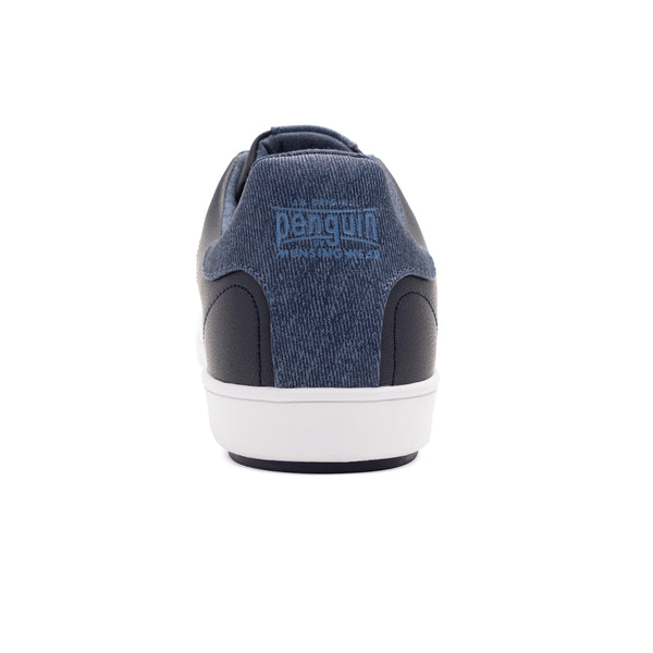 Tenis Original Penguin Style Hostin Azul Marino