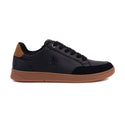 Tenis Original Penguin Style Cole Negro