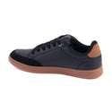 Tenis Original Penguin Style Cole Negro