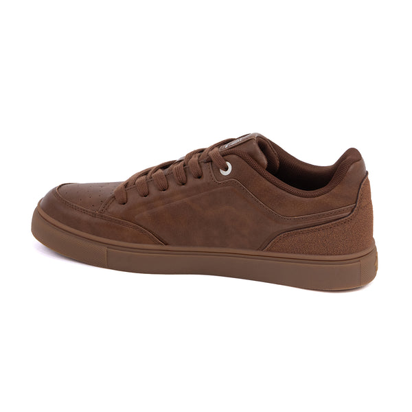 Tenis Original Penguin Style Axton Café