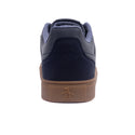 Tenis Original Penguin Style Axton Azul Marino Para Caballero