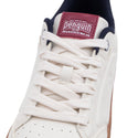 Tenis Original Penguin Style Antxon Beige