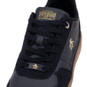 Tenis Original Penguin Style Glen Negro