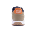Tenis Original Penguin Style Gareth Khaki