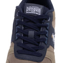 Tenis Original Penguin Style Gareth Khaki