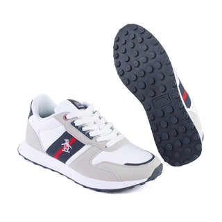 Tenis Original Penguin Style Gareth Blanco