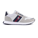 Tenis Original Penguin Style Gareth Blanco