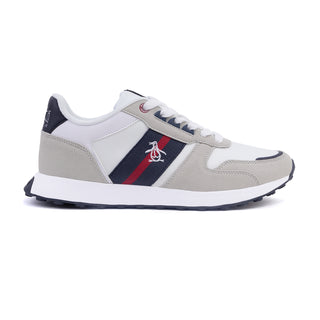 Tenis Original Penguin Style Gareth Blanco