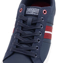 Tenis Original Penguin Style Phill Azul Marino