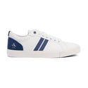 Tenis Original Penguin Style Phill Azul Blanco