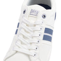 Tenis Original Penguin Style Phill Azul Blanco