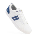 Tenis Original Penguin Style Phill Azul Blanco